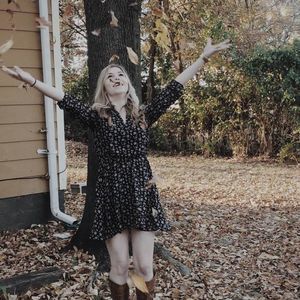 Meet your Posher, Irina